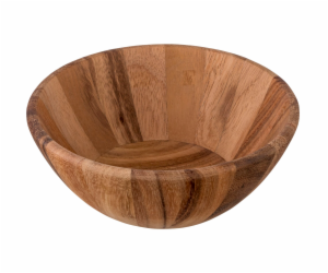 Zassenhaus Salad / Fruit Bowl Acacia round 20cm