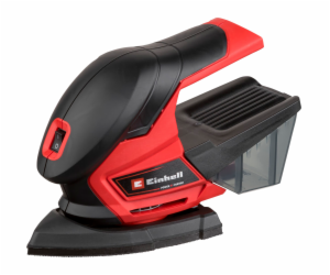 Einhell TE-OS 18/150 Li Solo Cordless Multi Sander