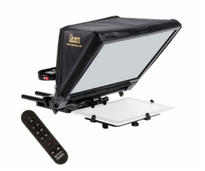 Ikan PT-ELITE-V2-RC Elite Tablet + iPad Teleprompter with RC