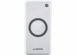 Varta Wireless Power Bank 10000 & Charger USB-C 10W Type 57913