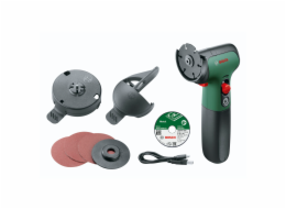 Bosch EasyCut & Grind 7,2V aku mini úhlová bruska