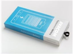 Avacom GSAP-IPH7-1960 1960mAh AVACOM baterie pro Apple iPhone 7, Li-Ion 3,82V 1960mAh (náhrada 616-00255)