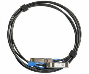 MikroTik XS+DA0003, Direct Attach Cable, SFP/SFP+/SFP28, ...