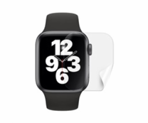 Screenshield APPLE Watch SE (40 mm) folie na displej