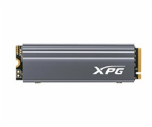 ADATA XPG GAMMIX S70 BLADE 2TB SSD / Interní / PCIe Gen4x...