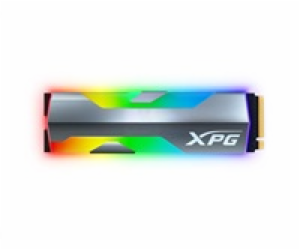 ADATA SSD 1TB XPG SPECTRIX S20G, PCIe Gen3x4 M.2 2280 (R:...