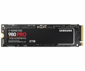 SSD Samsung 980 PRO-2000GB