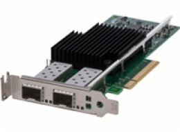 Intel® Ethernet Converged Network Adapter X710-DA2, retail unit