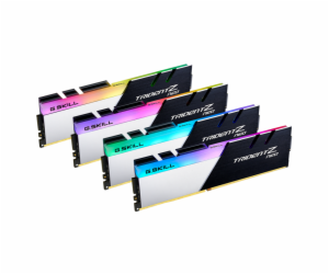 G.Skill DIMM 64 GB DDR4-3600 (4x 16 GB) čtyřnásobná sada,...