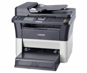 Kyocera FS-1325MFP, multifunkční tiskárna