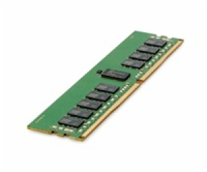 HPE 32GB (1x32GB) Dual Rank x4 DDR4-2933 CAS212121 RegSma...