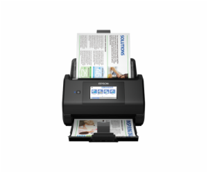 Epson WorkForce ES-580W