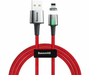 Baseus CALXC-B09 Baseus Zinc Magnetic Cable USB for Light...