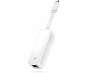 TP-Link UE300C USB-C/Ethernet síťový adaptér (1xUSB3.0 ->...