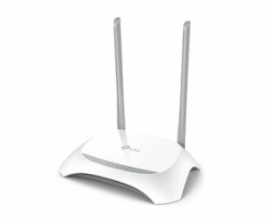 TP-Link TL-WR850N   / 802.11b/g/n/ AP/ Router/ 4x LAN/ 1x...