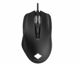 HP OMEN Vector Gaming Mouse 8BC53AA herní myš