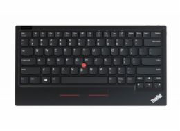 LENOVO klávesnice bezdrátová ThinkPad TrackPoint Keyboard II - Czech/Slovak