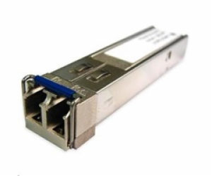 SFP+ transceiver 10GBASE-LR/LW, multirate, SM, 1310nm, LC...