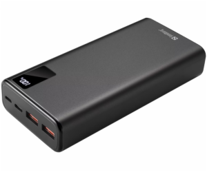 Sandberg Powerbank USB-C 20W 20000mAh