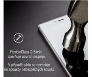 Flexibilní sklo 3MK pro Xiaomi Redmi 5 Plus (3M000359)