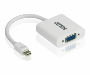 ATEN VC920-AT Mini DisplayPort(M) to VGA(F) Cable