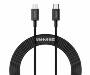 Baseus Datový kabel Superior Series USB-C/Lightning 20W 2...