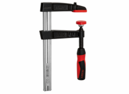 Bessey sroubové svorky z tvrzené litiny TG-2K 200/100