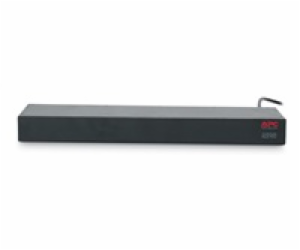 APC Switched Rack PDU AP7920B - Pásek na rozvod silnoprou...