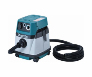 Makita VC1310LX1, mokrosuchý vysavač