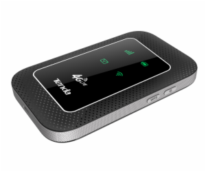 Tenda 4G180 Wi-Fi N300 mobile 4G LTE Hotspot, baterie 210...