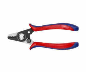 Knipex 12 82 130 SB Kleště odizolovací pro světlovodné ka...