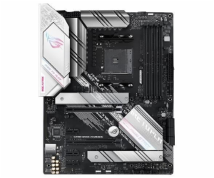 ASUS MB Sc AM4 ROG STRIX B550-A GAMING, AMD B550, 4xDDR4,...