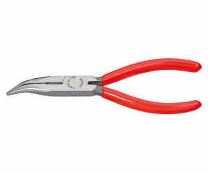 Knipex 25 21 160 SB Kleště půlkulaté s břity