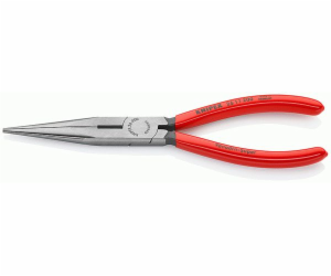 Knipex 26 11 200 SB Kleště půlkulaté s břity