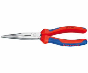 Knipex 26 12 200 SB Kleště půlkulaté s břity