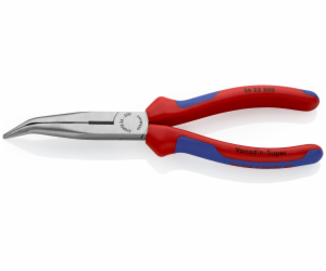 Knipex 26 22 200 SB Kleště půlkulaté s břity