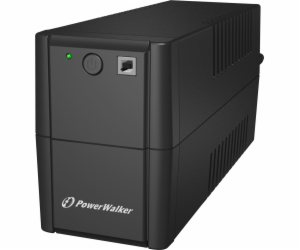 UPS PowerWalker VI 850 SH FR (10120053)