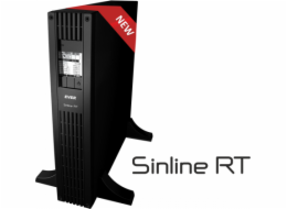 UPS Ever Sinline RT XL 1650 (W / SRTXRT-001K65 / 00)