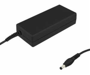 Qoltec Samsung 40W Laptop Power Adapter | 19V | 2.1A | 5....