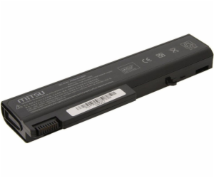 Baterie Mitsu pro HP 6530b, 6735b, 6930p, 4400mAh, 10,8V ...