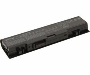 Mitsu BC/DE-1535 baterie, 4400 mAh, 11,1 V