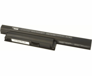 Baterie Mitsu pro Sony BPS22, 4400 mAh, 10,8 (BC / SO-BPS...