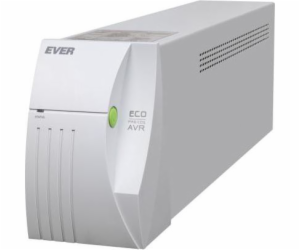 Ever ECO PRO 1000 AVR CDS Line-interaktivní 1 kVA 650 W 2...