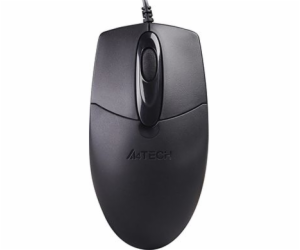 A4Tech OP-720 myš USB Typ-A Optický 800 DPI