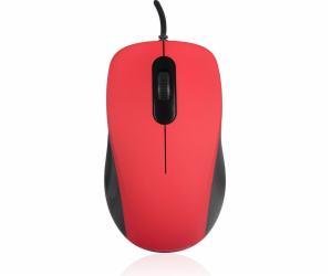 Modecom MC-M10S mouse USB Type-A Optical 1000 DPI Ambidex...