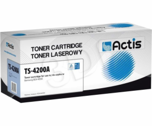 Actis Tonerová kazeta TS-4200A (náhrada za Samsung SCX-D4...