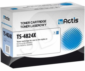 Actis Tonerová kazeta TS-4824X (náhrada za Samsung MLT-D2...