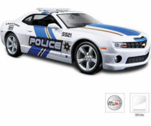 Maisto Chevrolet Camaro RS 2010 Police (31208)