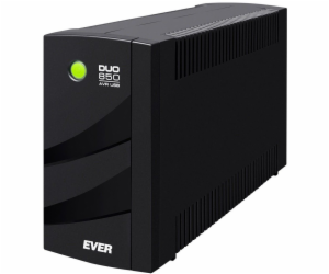 UPS Ever DUO 850 AVR (T / DAVRTO-000K85 / 00)