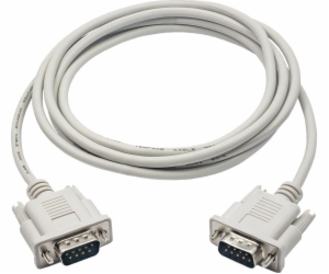 Akyga AK-CO-03 cable gender changer RS-232 White